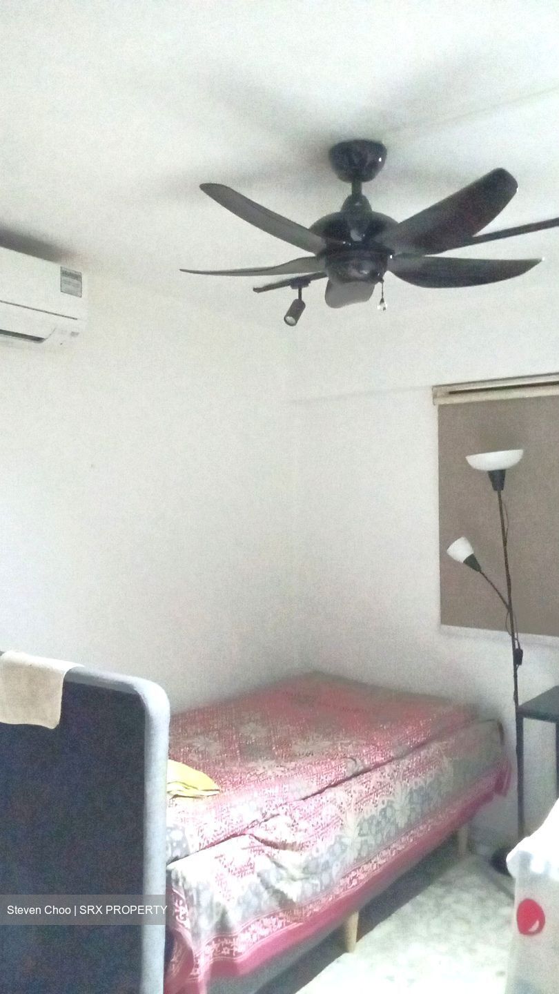 Telok Blangah Crescent (Bukit Merah),  #611049631